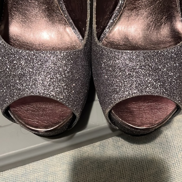 Steve Madden heels - Picture 4 of 4